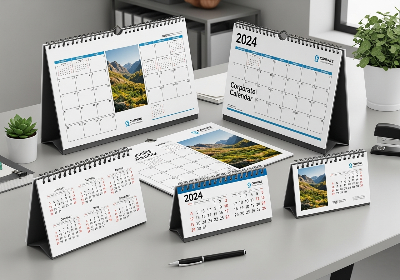 Calendars
