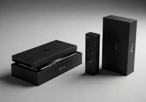 Consumer Electronics