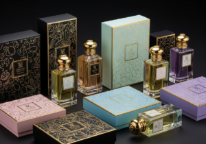 Cosmetics & Personal Care